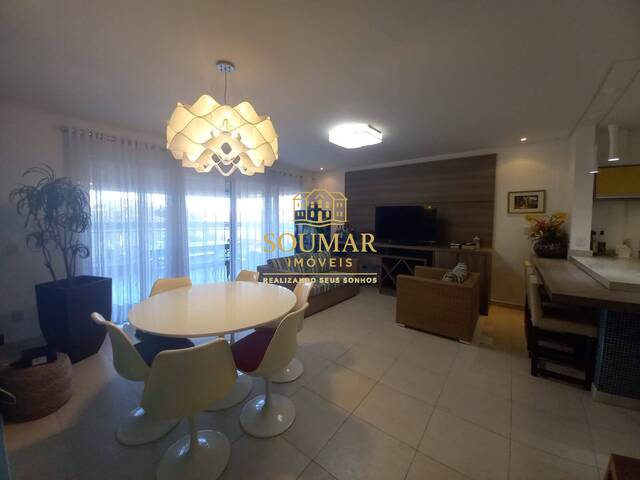 Apartamento para Venda em Guarujá - 5