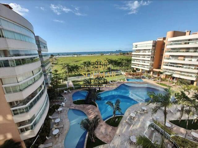 #APG00041 - Apartamento para Venda em Guarujá - SP