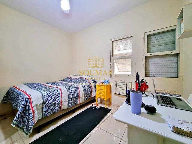 Apartamento para Venda em Santos - 5