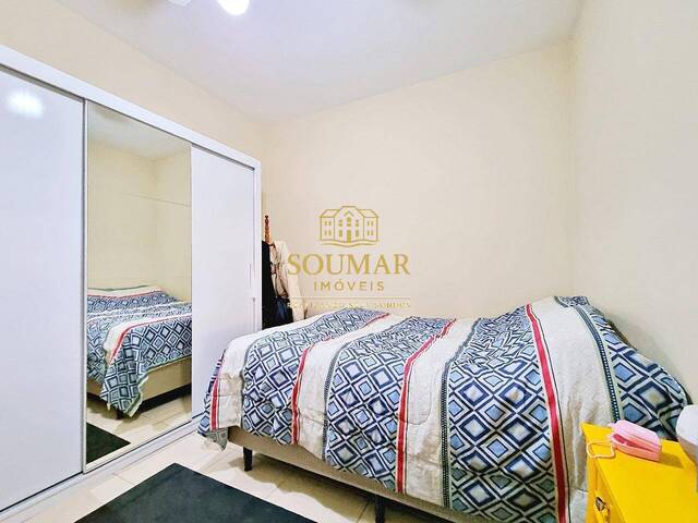 Apartamento para Venda em Santos - 4