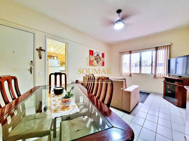 Apartamento para Venda em Santos - 3