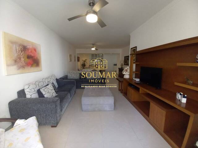 #APG00042 - Apartamento para Venda em Guarujá - SP