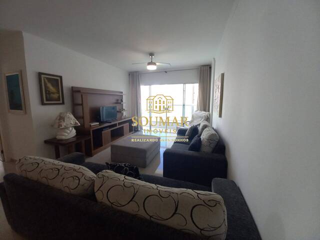 Apartamento para Venda em Guarujá - 4