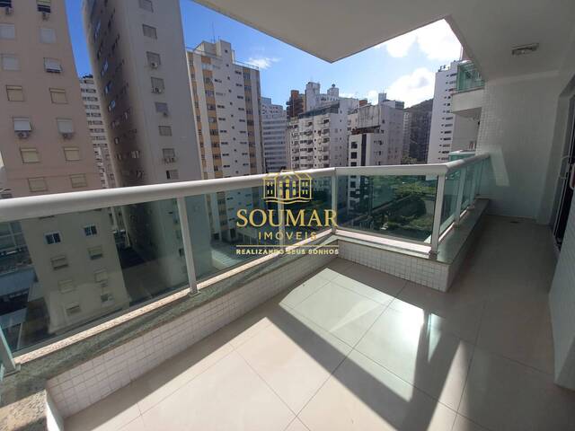 #APG00042 - Apartamento para Venda em Guarujá - SP