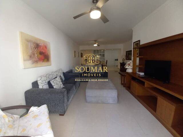 #APG00042 - Apartamento para Venda em Guarujá - SP