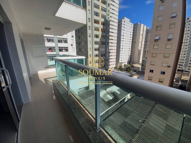 Apartamento para Venda em Guarujá - 5