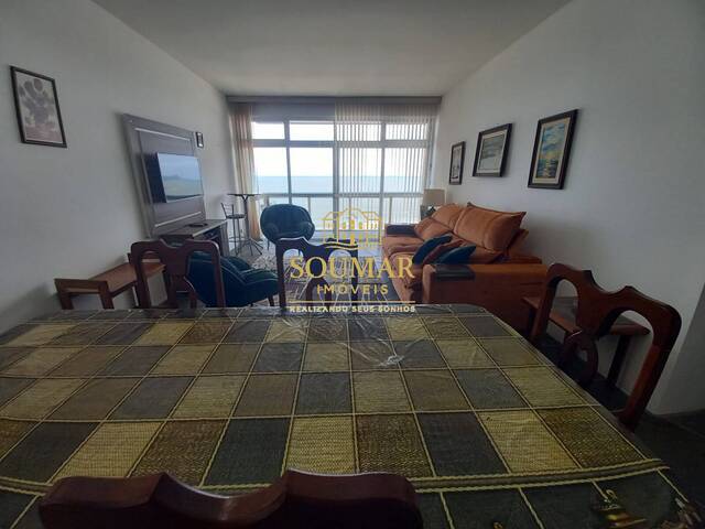 Apartamento para Venda em Guarujá - 4