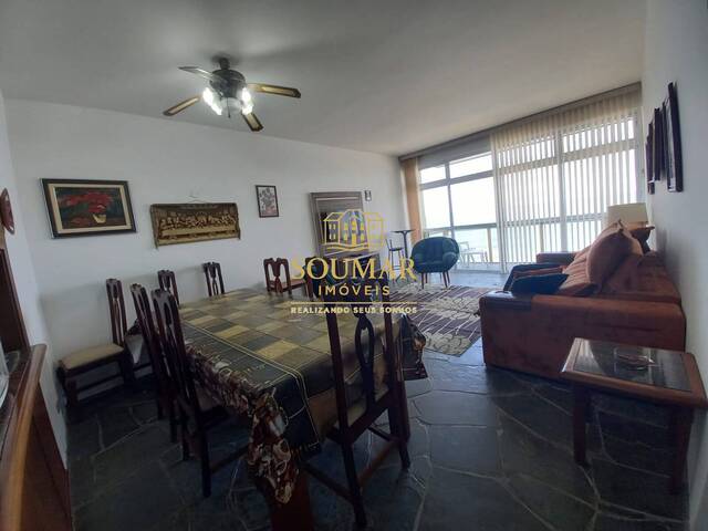 Apartamento para Venda em Guarujá - 5