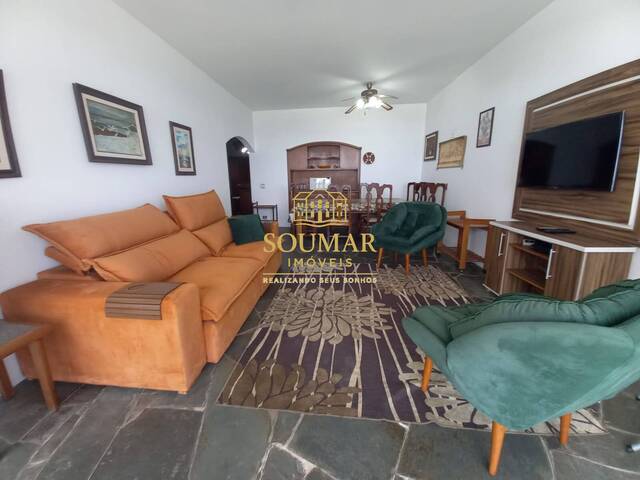 #APG00043 - Apartamento para Venda em Guarujá - SP