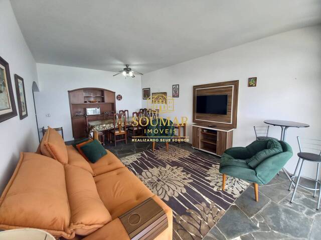 #APG00043 - Apartamento para Venda em Guarujá - SP