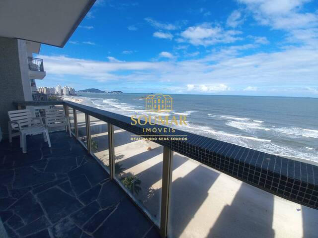 #APG00043 - Apartamento para Venda em Guarujá - SP