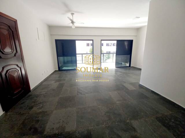 #APG00045 - Apartamento para Venda em Guarujá - SP