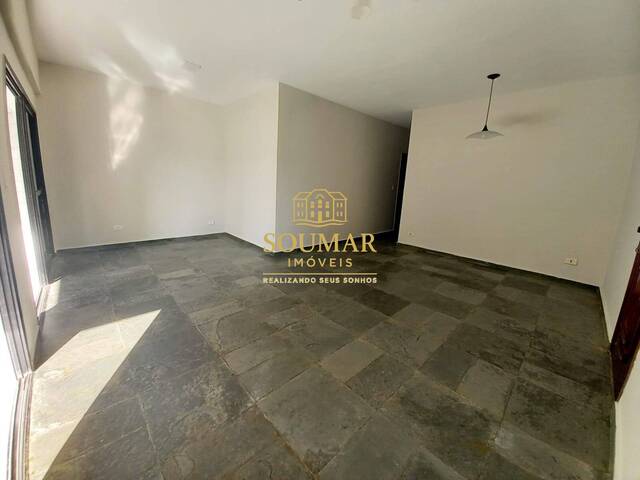 Apartamento para Venda em Guarujá - 4