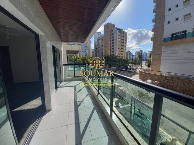 Apartamento para Venda em Guarujá - 5