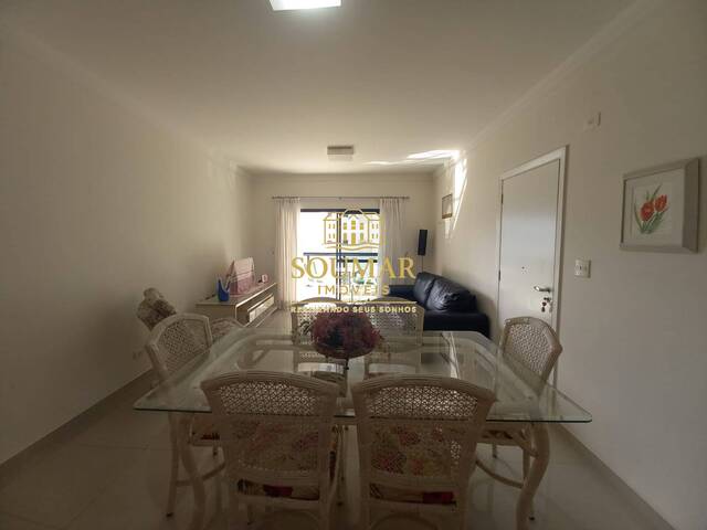 Apartamento para Venda em Guarujá - 4