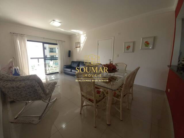 Apartamento para Venda em Guarujá - 5