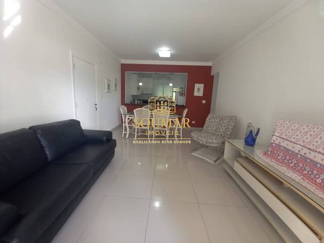 #APG00044 - Apartamento para Venda em Guarujá - SP