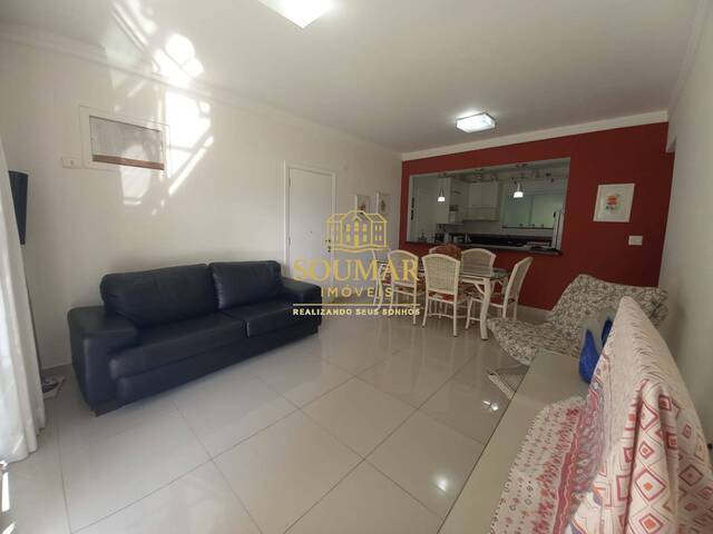 #APG00044 - Apartamento para Venda em Guarujá - SP