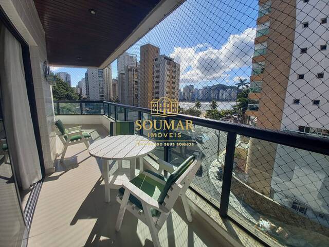 Venda em Jardim Astúrias - Guarujá