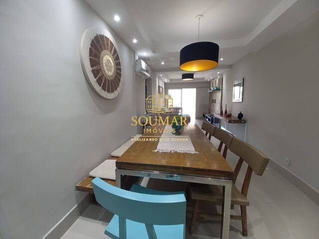 #APG00046 - Apartamento para Venda em Guarujá - SP