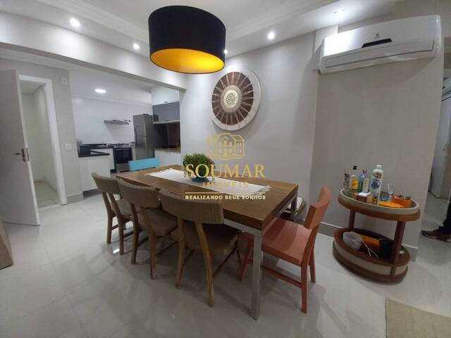 #APG00046 - Apartamento para Venda em Guarujá - SP