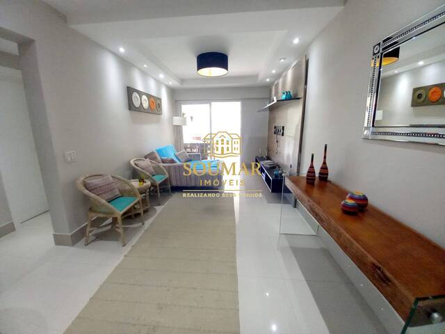 Apartamento para Venda em Guarujá - 4