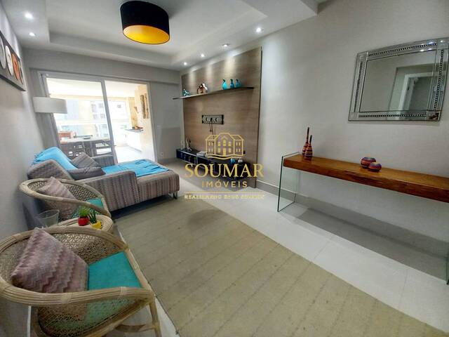 Apartamento para Venda em Guarujá - 5