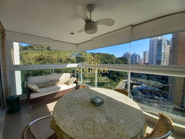 Apartamento para Venda em Guarujá - 5