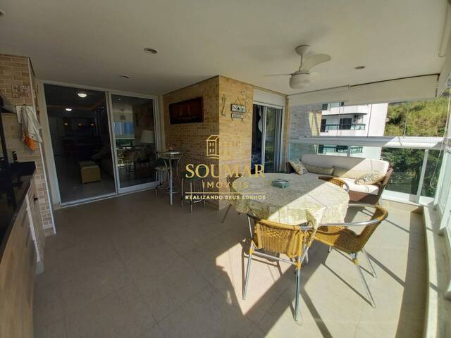 #APG00047 - Apartamento para Venda em Guarujá - SP