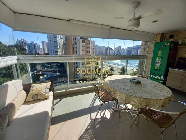 Apartamento para Venda em Guarujá - 4
