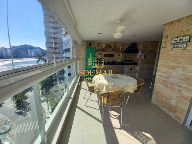 Venda em Jardim Astúrias - Guarujá