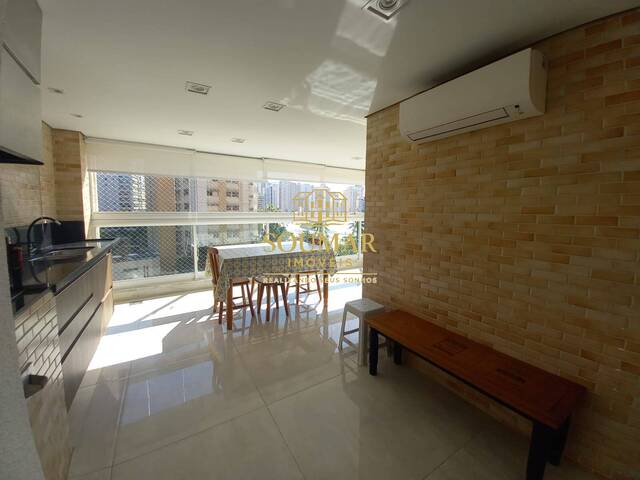 #APG00048 - Apartamento para Venda em Guarujá - SP