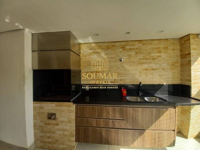 Apartamento para Venda em Guarujá - 5