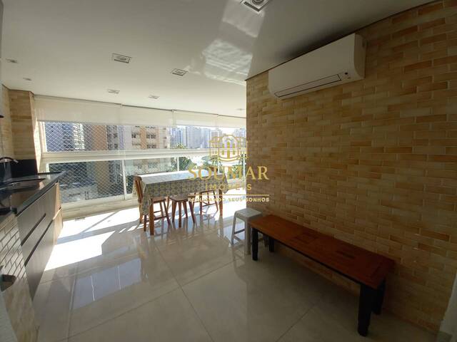 Apartamento para Venda em Guarujá - 4