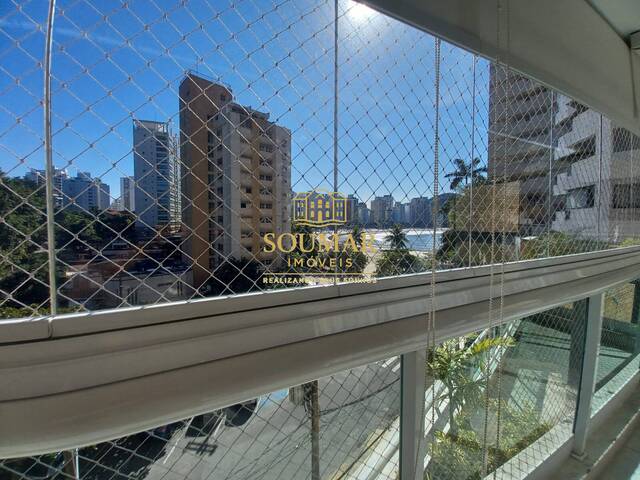 Venda em Jardim Astúrias - Guarujá