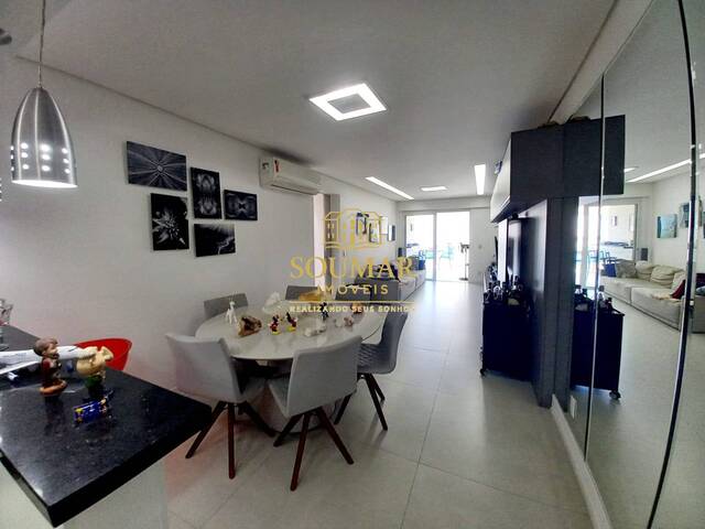 Apartamento para Venda em Guarujá - 4