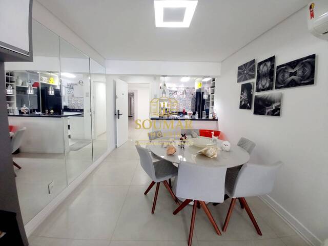 Apartamento para Venda em Guarujá - 2