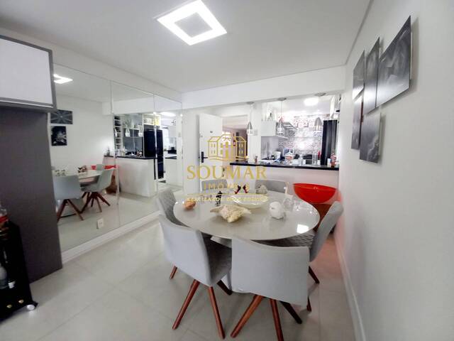 Apartamento para Venda em Guarujá - 3