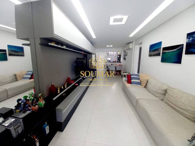 Apartamento para Venda em Guarujá - 5