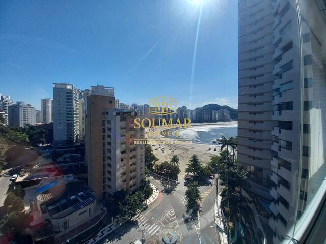 #APG00049 - Apartamento para Venda em Guarujá - SP