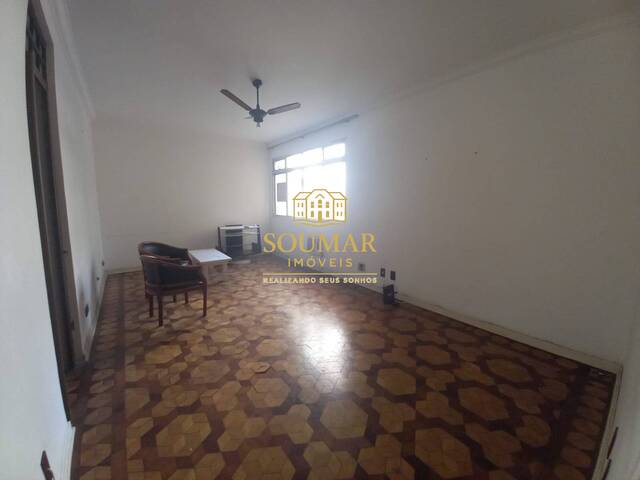 Venda em Gonzaga - Santos