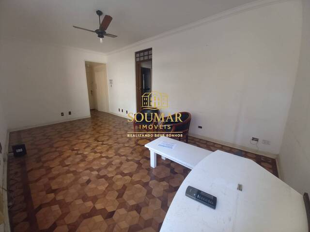 Apartamento para Venda em Santos - 3