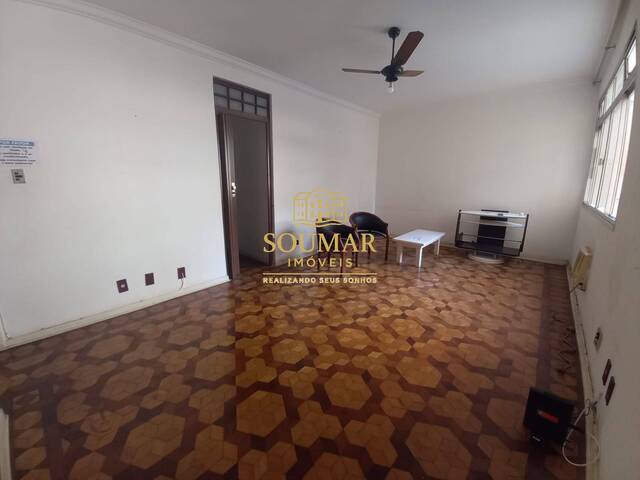 Apartamento para Venda em Santos - 2