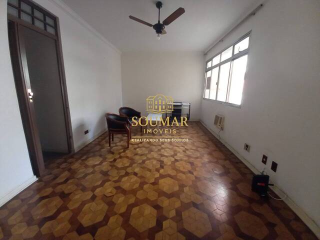 Apartamento para Venda em Santos - 4