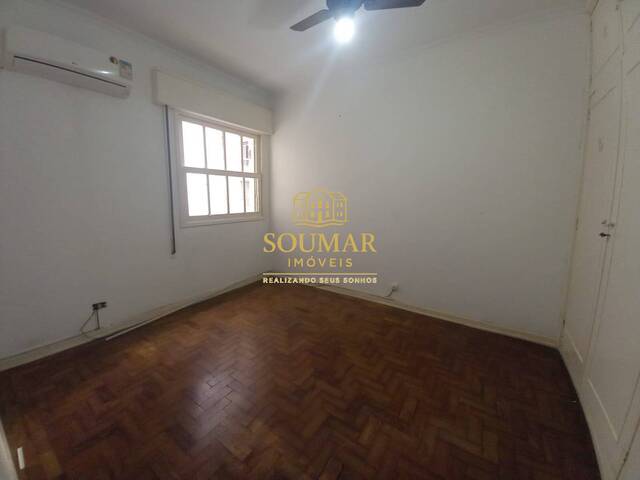 Apartamento para Venda em Santos - 5