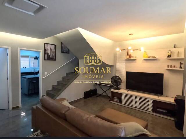 Casa para Venda em Santos - 3