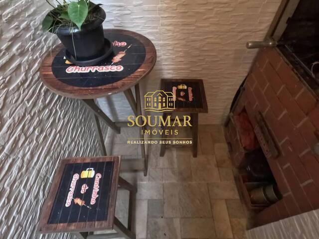 Casa para Venda em Santos - 5