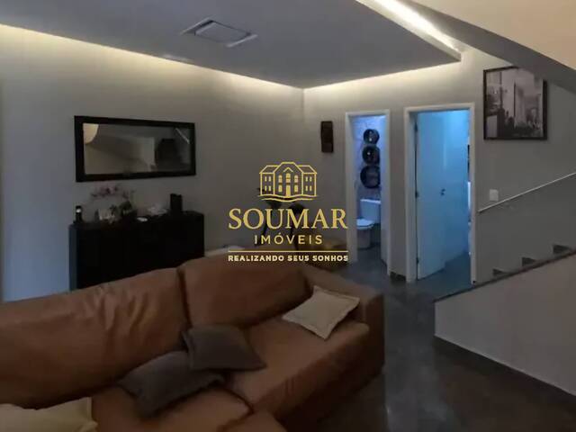 Casa para Venda em Santos - 4