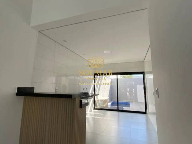 Casa para Venda em Sorocaba - 4