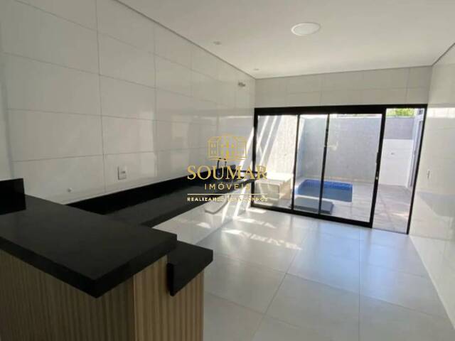 Casa para Venda em Sorocaba - 3